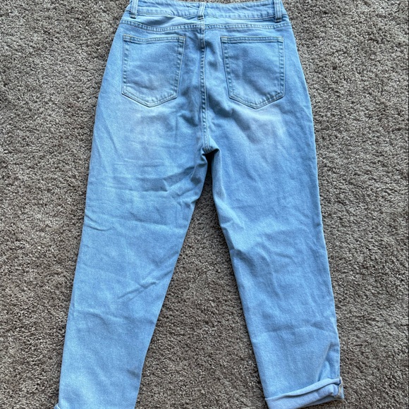 Jean bundle! - Picture 2 of 4